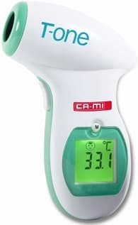 TERMOMETRO INFRAROSSI T-ONE CAMI