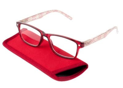 ALVITA OCCH LETT RITA +2,50