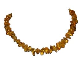 ALMABABY AMBRA HONEY