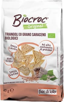 BIOCROC TRIANGOLI GR SARACENO