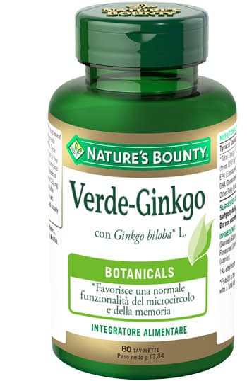 VERDE GINKGO 60TAV