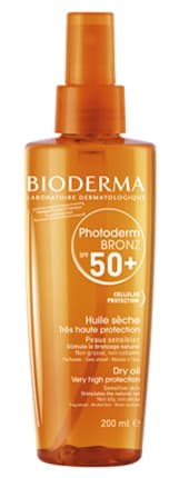 PHOTODERM BRONZ BRUME SPF50+<<
