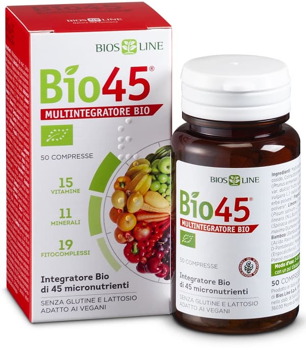 BIO 45 50 CPR BIOSLINE