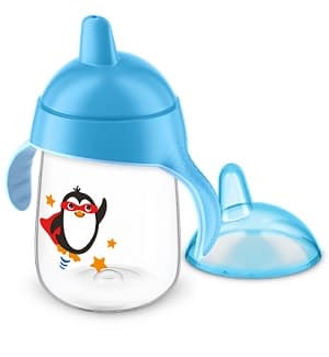 AVENT TAZZA C/BEC AZ 340M 75505