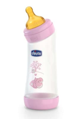 BIB 20620.10 ANG GIRL CAU 250ML