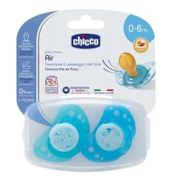 SUCCH 75021.41 LUMI CAU 0-6