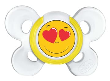 SUCCH 74901.31 COMF SMIL CAU 0-6