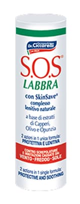 CICCARELLI SOS LAB STICK 5,5ML