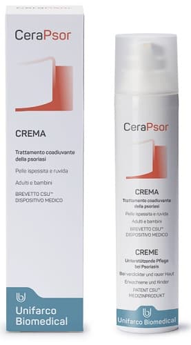 CERAPSOR CREMA 100ML