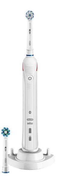 ORALB POWER 4000 PRO ULTRATHIN