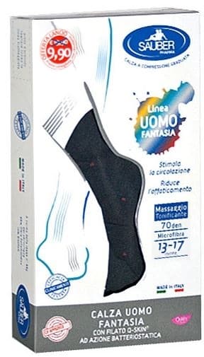 SAUBER UO FANT QSK 70 P BL/RO P