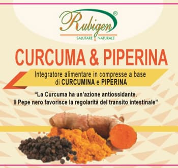 CURCUMA&PIPERINA RAIHUEN120CPR