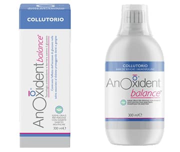 Anoxident collut.300ml