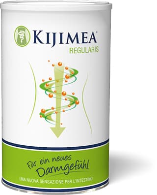 KIJIMEA REGULARIS 250G