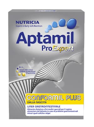 APTAMIL CONFORMIL PLUS 2X300G