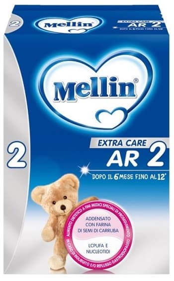 MELLIN AR 2 600G