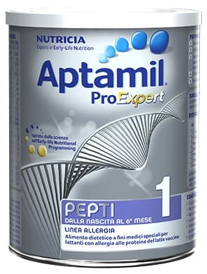 APTAMIL PEPTI 1 400G