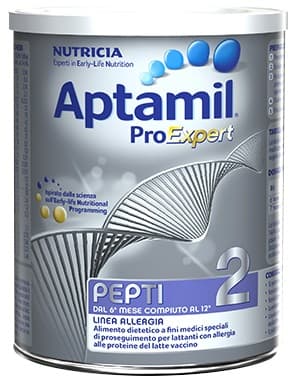 Aptamil Pepti 2 400 G