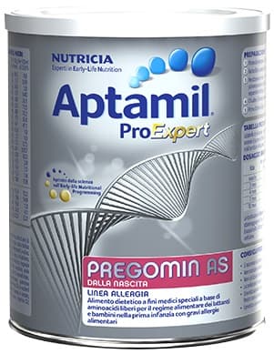 APTAMIL PREGOMIN AS 400G