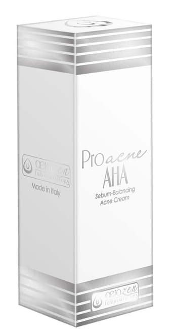 Pro acne aha sebum balancing