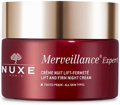 NUXE MERVEILLANCE EXP CR NUIT