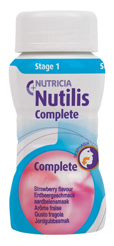 NUTILIS COMPL ST 1 FRA 4X125ML