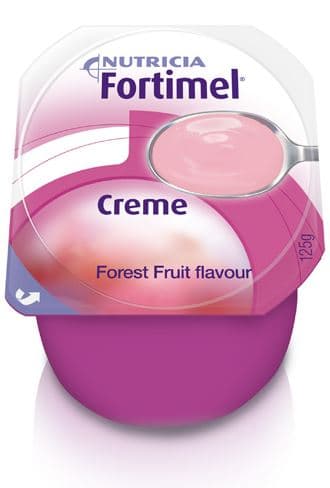 FORTIMEL CREME FRUT BOS 4X125G