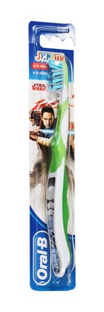 ORALB MAN STAR WARS SPAZZ 6-12