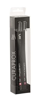 CURAPROX BLACK IS WHITE TOOTHB