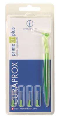 CURAPROX PRIME PLUS VERDE 5PZ