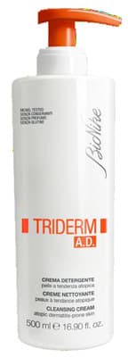 TRIDERM AD CREMA DETERG