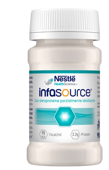 INFASOURCE DSHL003-1 32X90ML