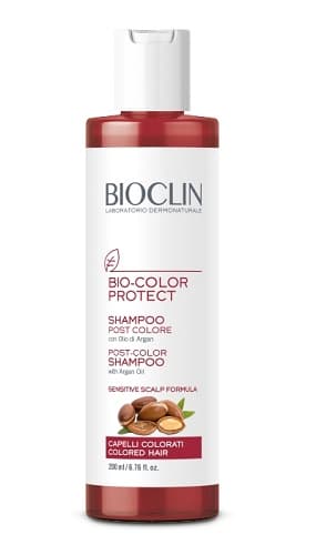 BIOCLIN BIO COLOR PROT SH400ML