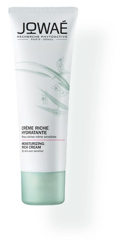 JOWAE Cr.Molto Ricca Idr.40ml