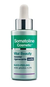 SOMATOLINE-C VIS VITAL BOOS 30ML