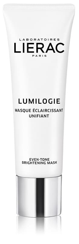 LIERAC LUMILOGIE MASQUE 50ML