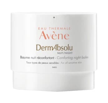 Avene Dermabsolu Crema Notte 40 ML