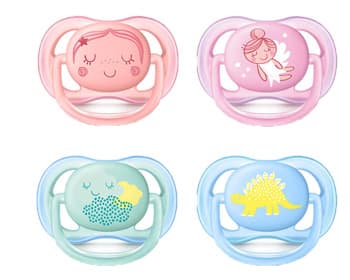 SUCCHIETTO ULTRA AIR D MIX0-6M