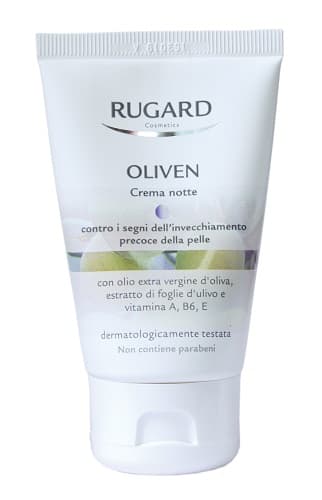 RUGARD OLIVEN CR NOTTE 50ML