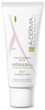 HYDRALBA UV CREMA RICCA