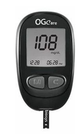 OGCARE STRUMENTO COMPLETO