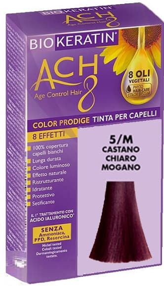 BIOKERATIN ACH8 5/M CAST.CH.MO