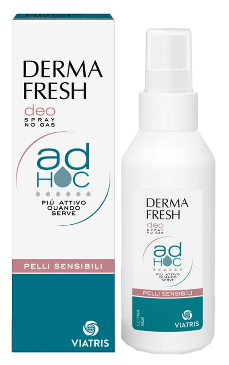 DERMAFRESH AD HOC PELLI SENS