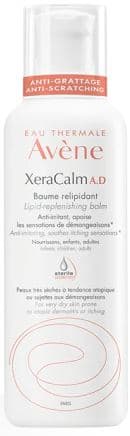 Avene Xeracalm A.D. Balsamo Liporestitutivo 400 ML