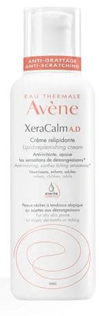 Avene Xeracalm A.D. Crema Liporestitutiva 400 ML