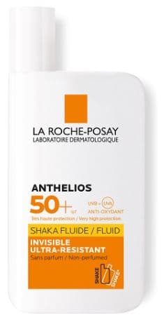 ANTHELIOS FLUDE SPF50+ S/PROF