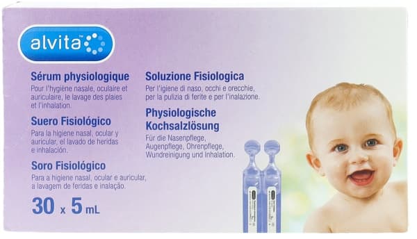 ALVITA SOL SALINA 5ML 30FL