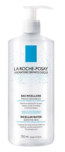 La Roche Posay Soluzione Micellare Pelle Sensibile 750ML