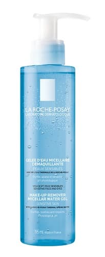 GEL STRUCCANTE MICELLARE 195ML