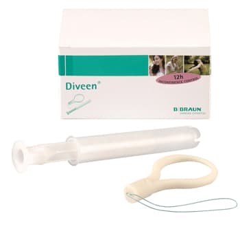 DIVEEN DISPO INCONT URIN S 5PZ